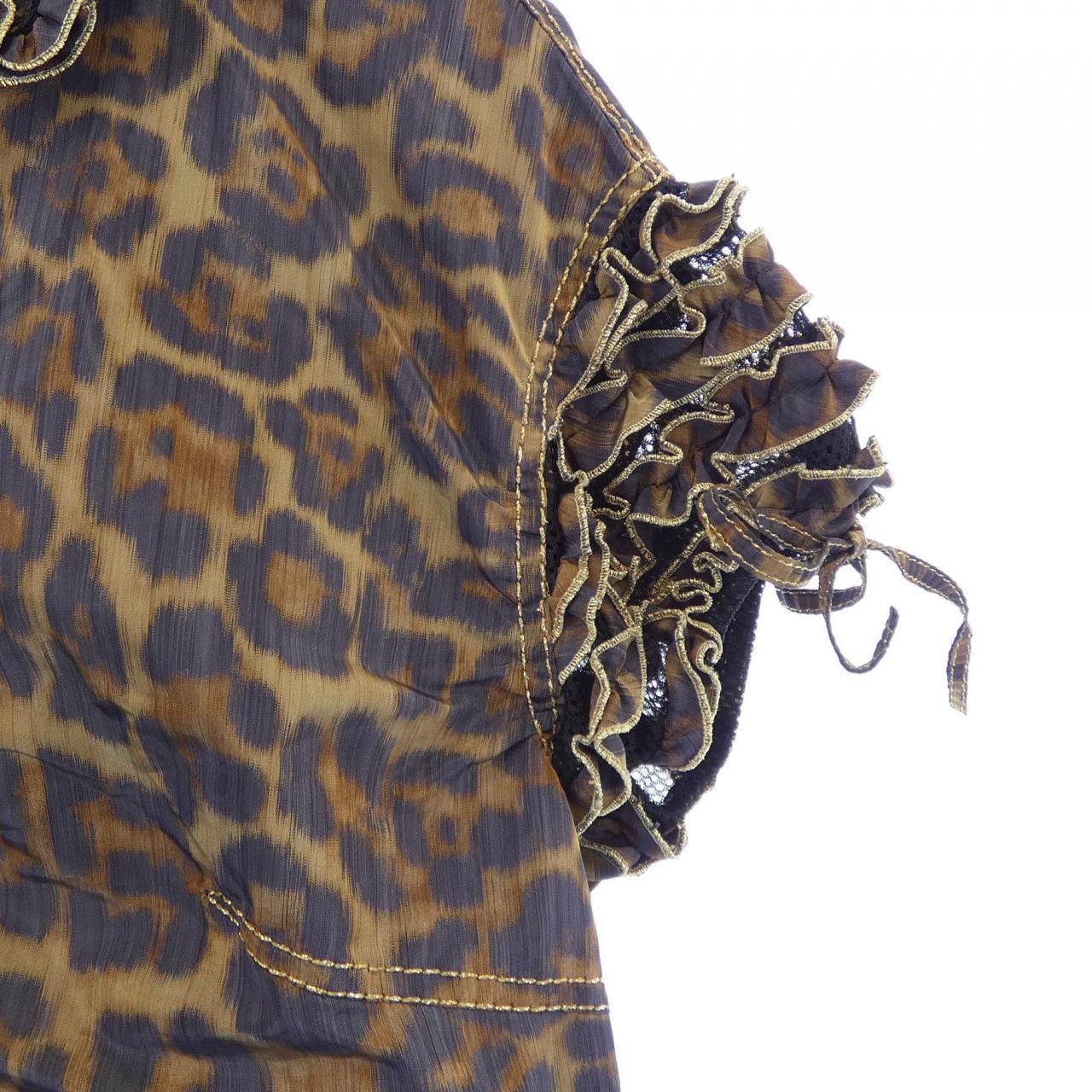 イタリヤ 伊太利屋 624713-1D ベスト