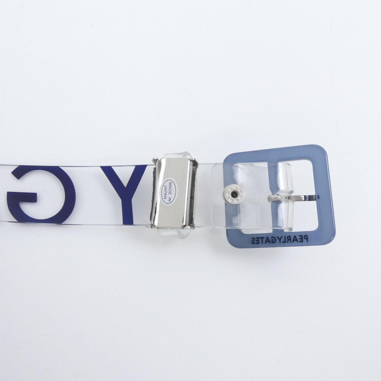 パーリーゲイツ PEARLY GATES BELT