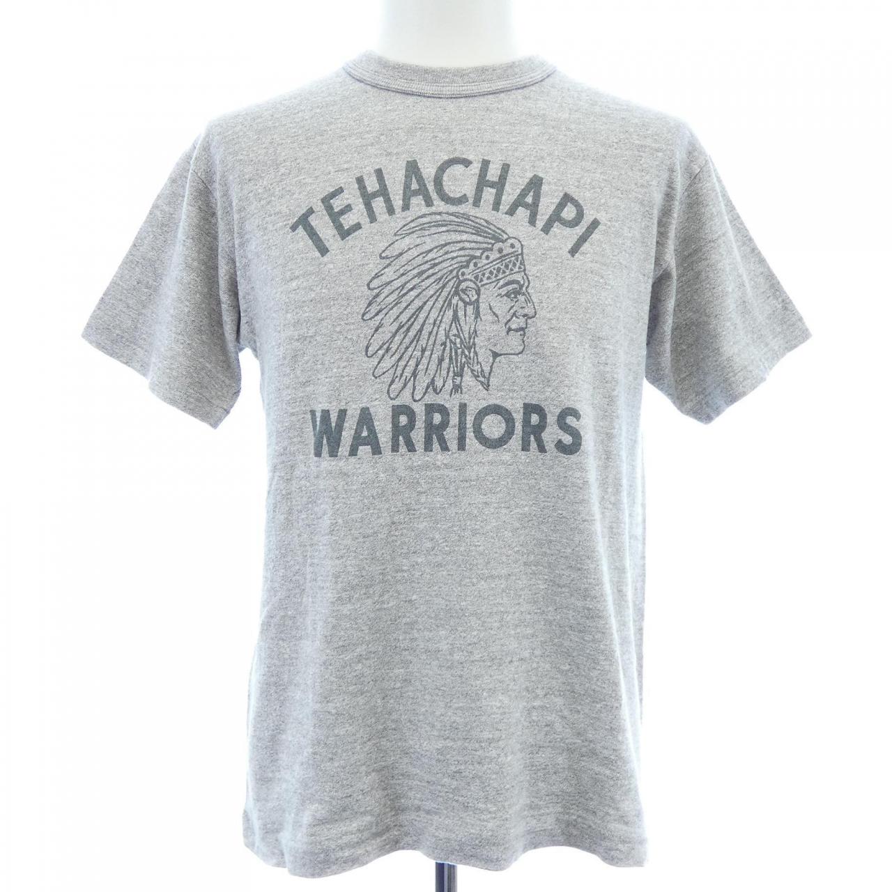 ウェアハウス WARE HOUSE Tシャツ