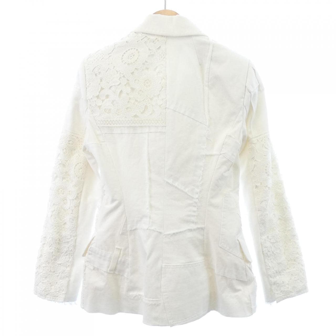 ドルチェアンドガッバーナ DOLCE&GABBANA F26BRZ/GDAG0 ジャケット