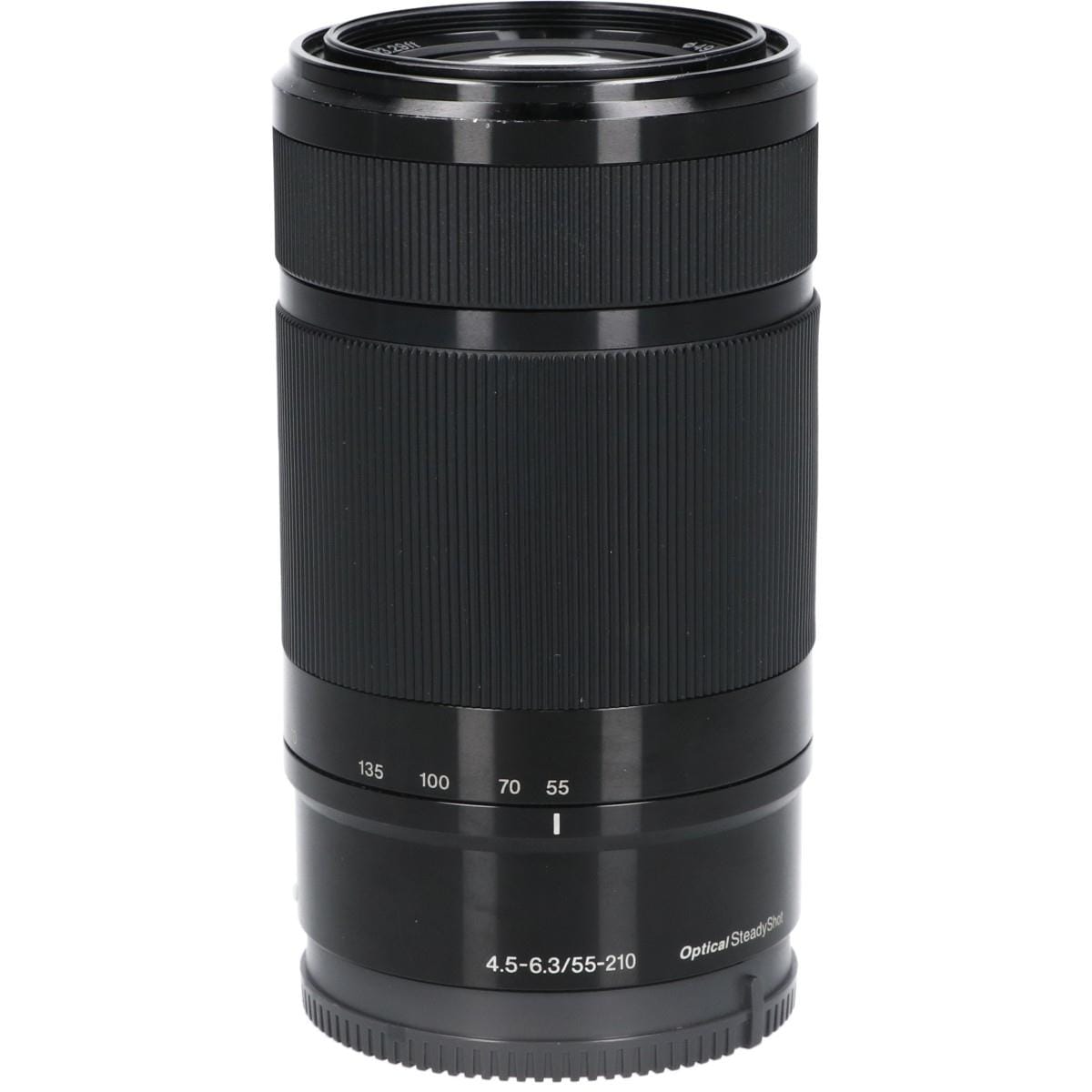 E55-210mm F4.5-6.3OSS
