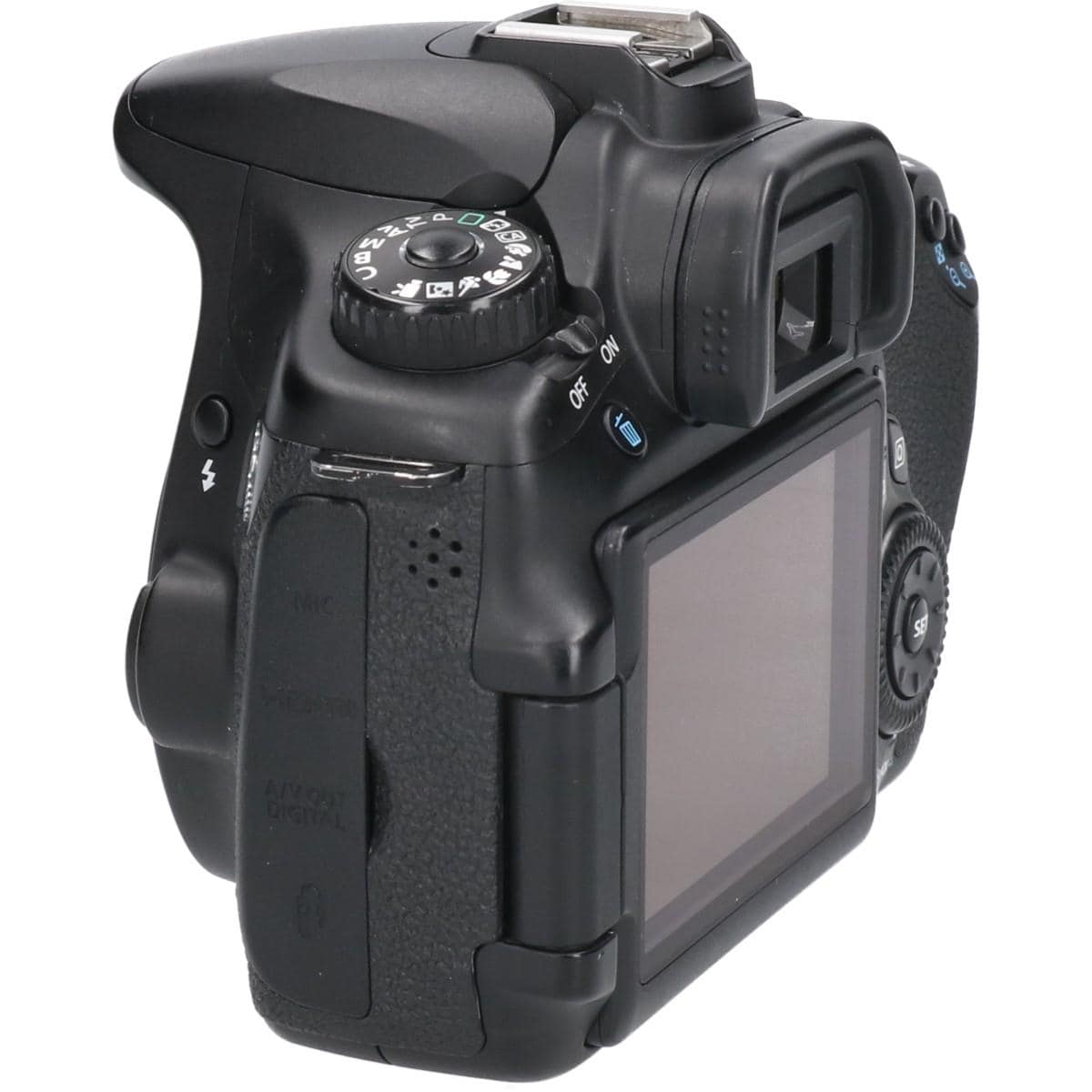 EOS60D