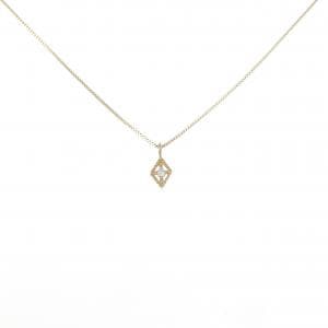 エテ ダイヤモンド ネックレス