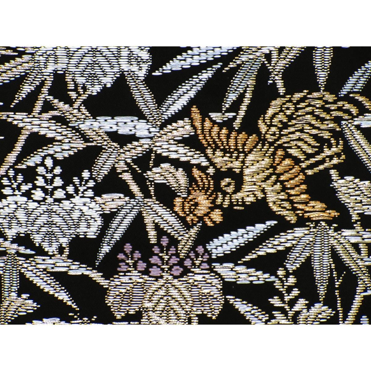 袋帯　【紋屋井関】