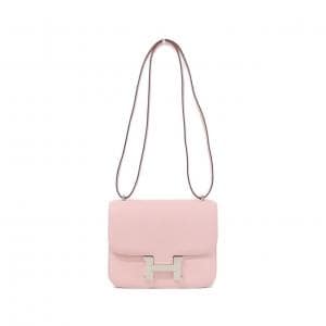 エルメス コンスタンス3 MINI 083915CK ショルダーバッグ