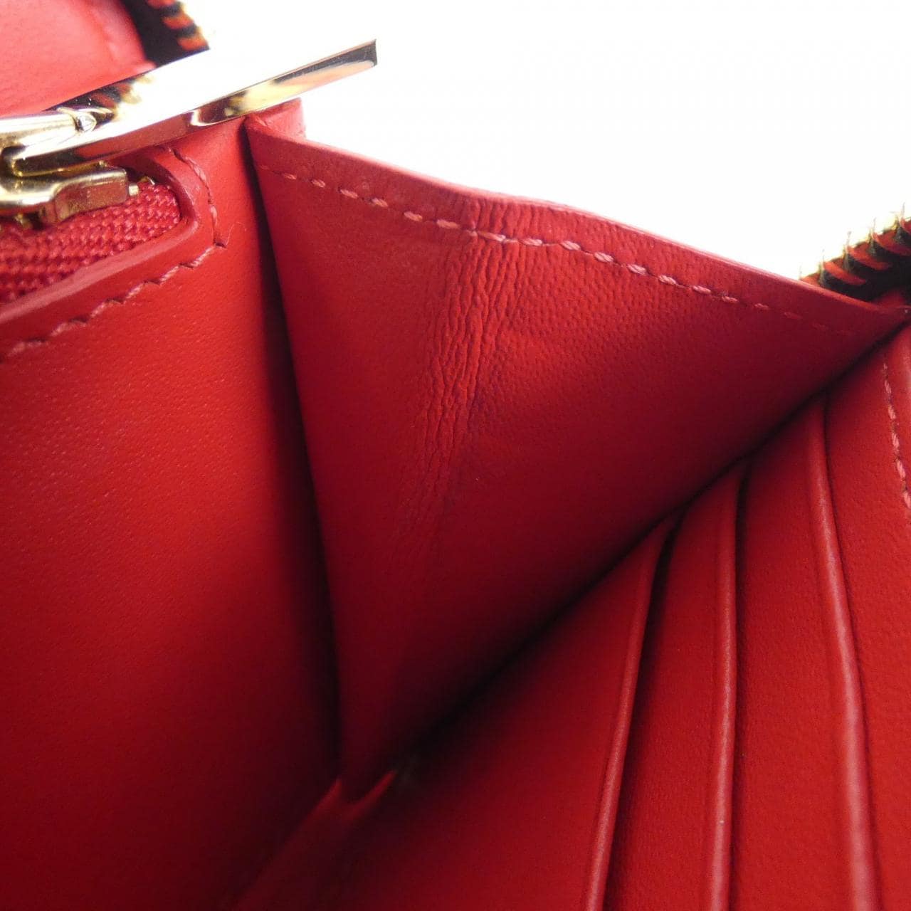 クリスチャンルブタン パネトーネ スパイク ウォレット 3175224 財布