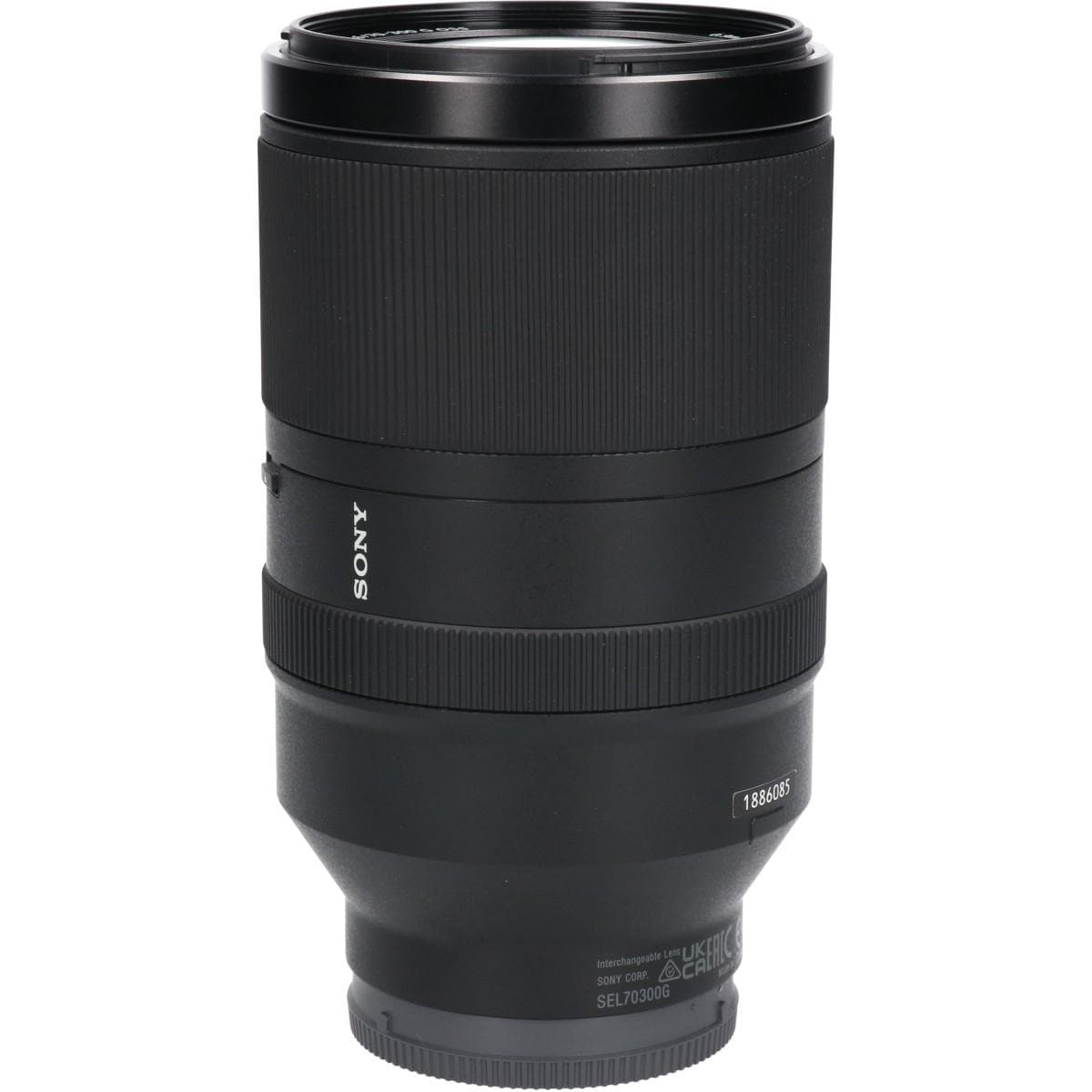 ＦＥ７０－３００ｍｍ　Ｆ４．５－５．６ＧＯＳＳ