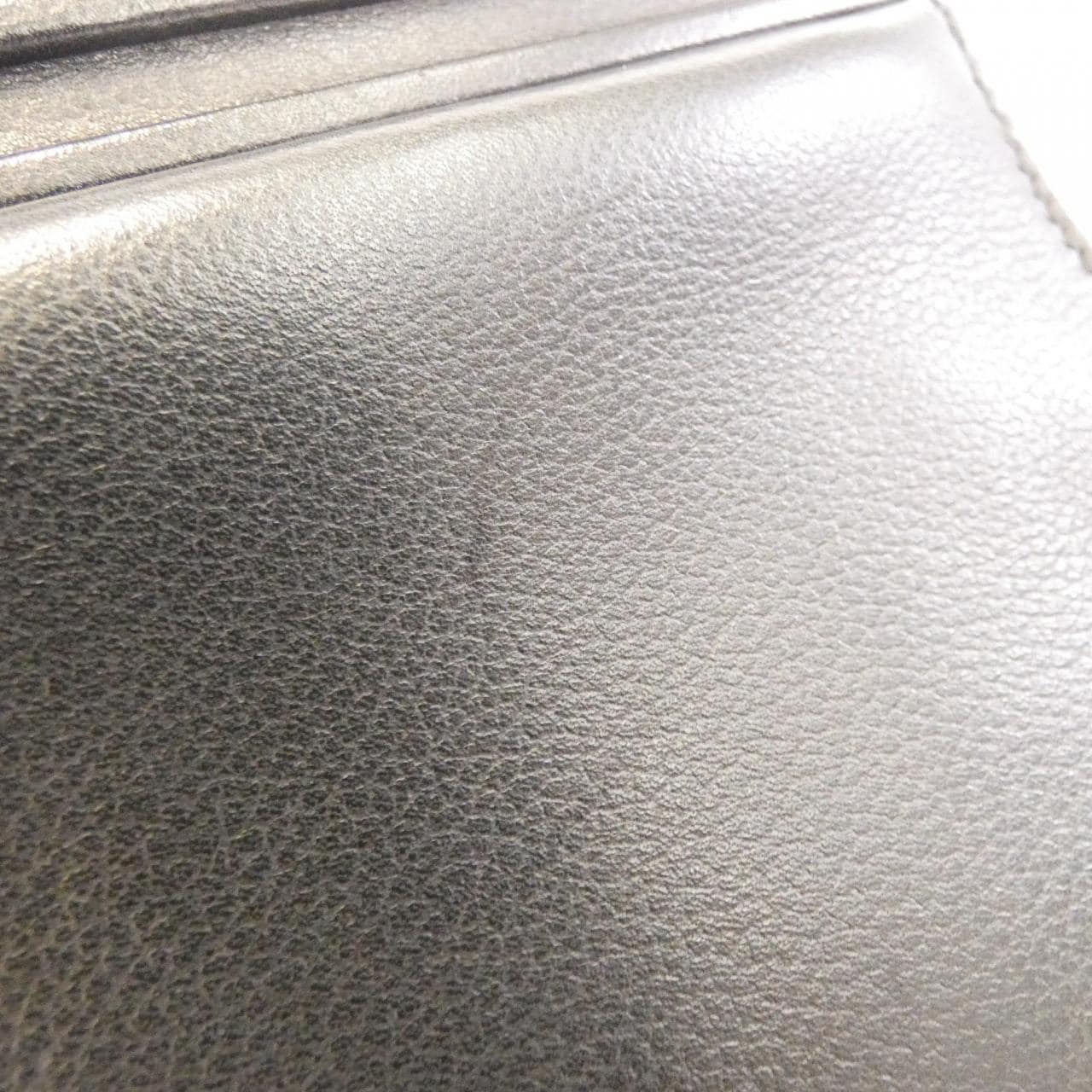 エルメス クリック アッシュ 21cm ショルダーバッグ