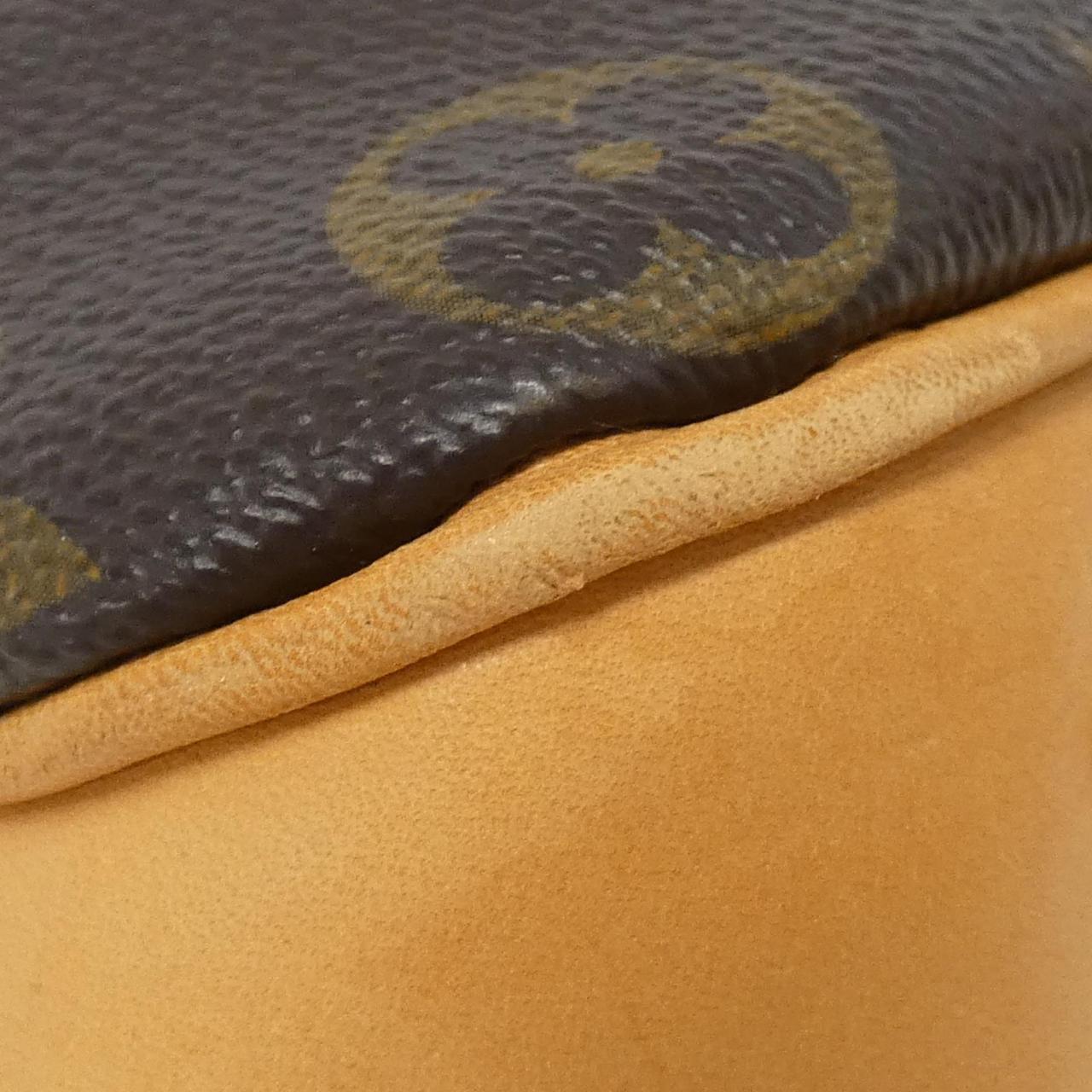 LOUIS VUITTON Monogram Boeshi PM M45715 包