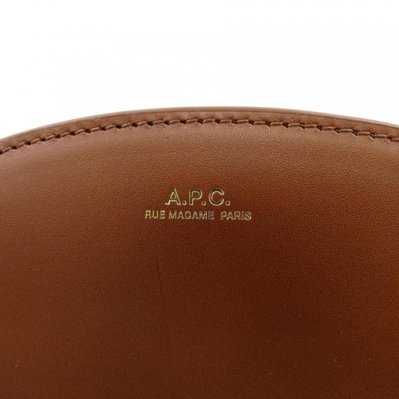 阿佩赛A.P.C.BAG