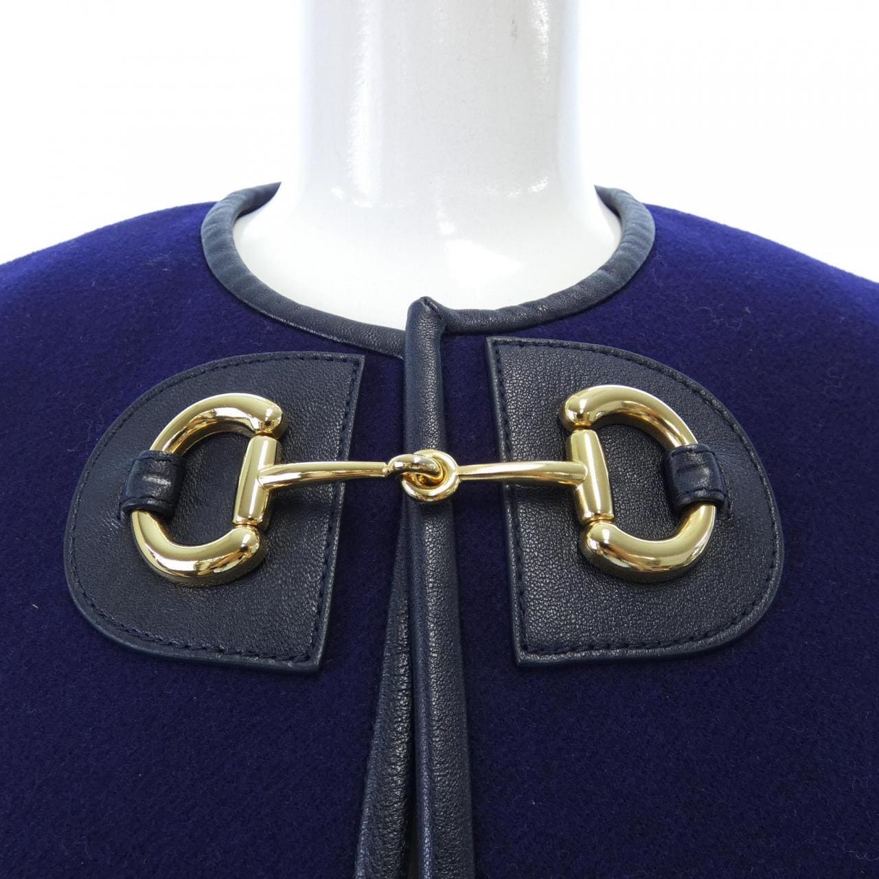 グッチ GUCCI コート