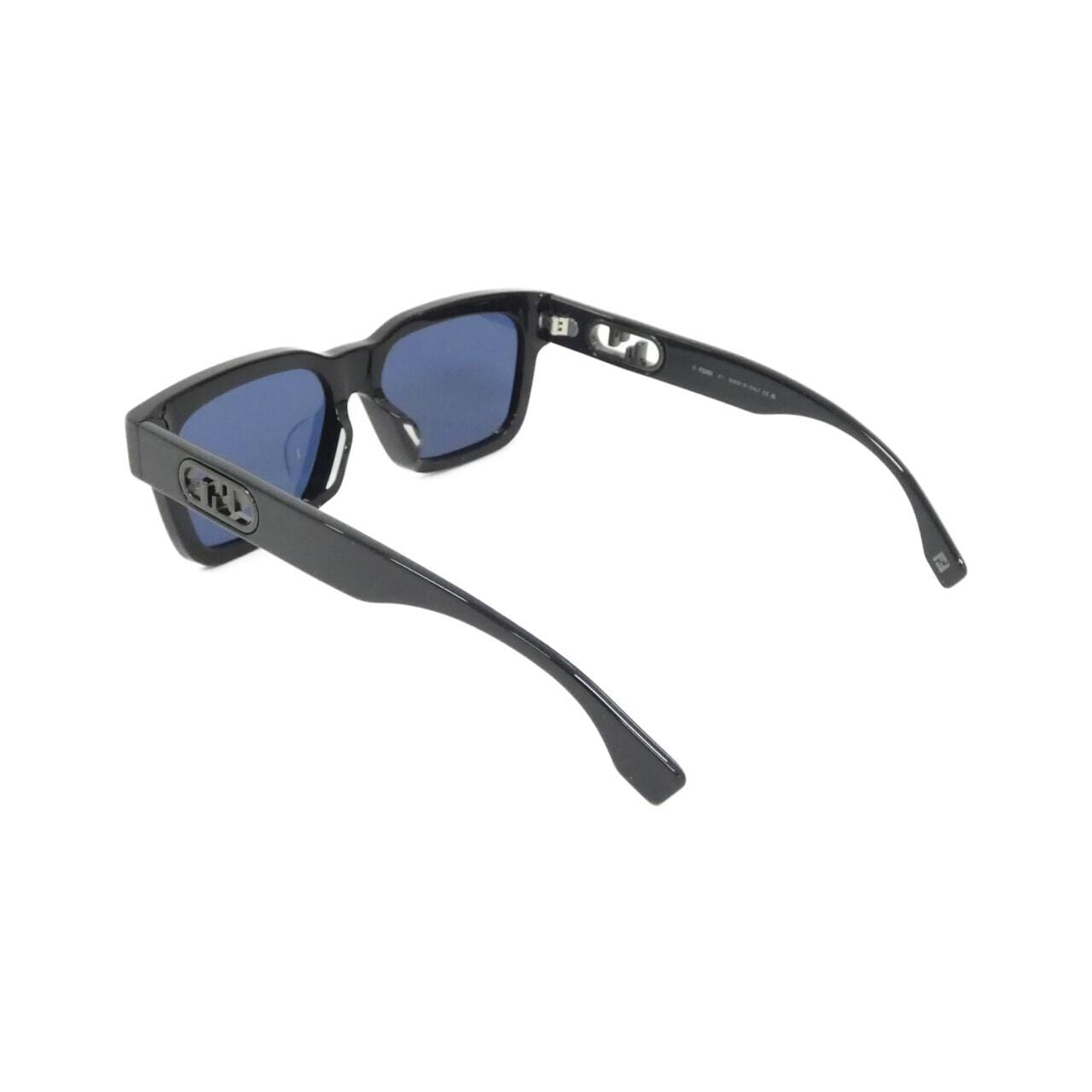 [新品] FENDI FE40107F 太陽眼鏡