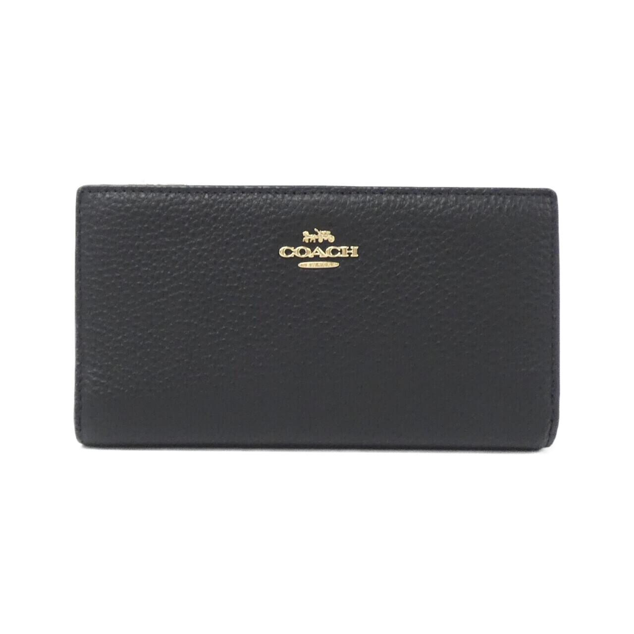 [新品] Coach C8329 钱包
