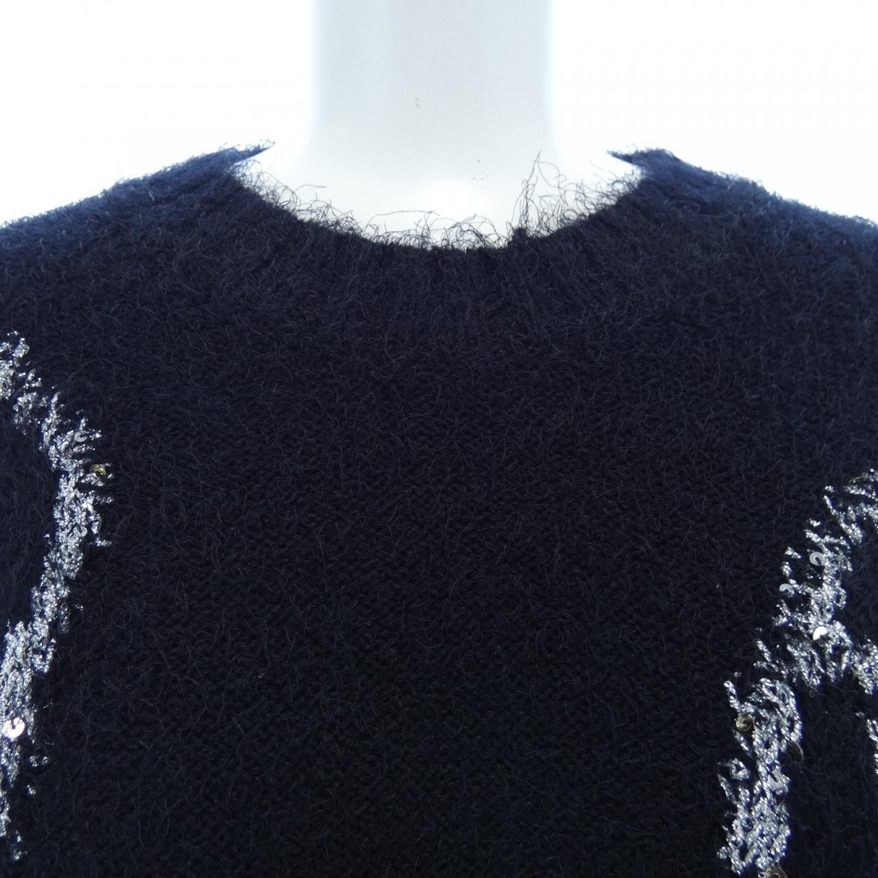 シャネル CHANEL ニット