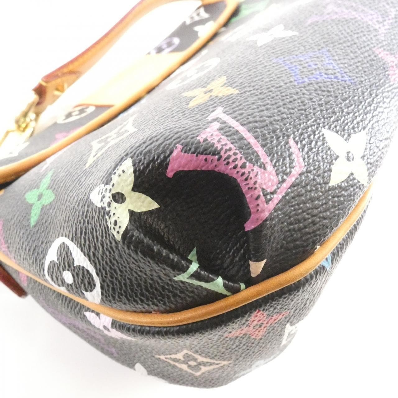 LOUIS VUITTON多色 Patty 肩背包 M40306