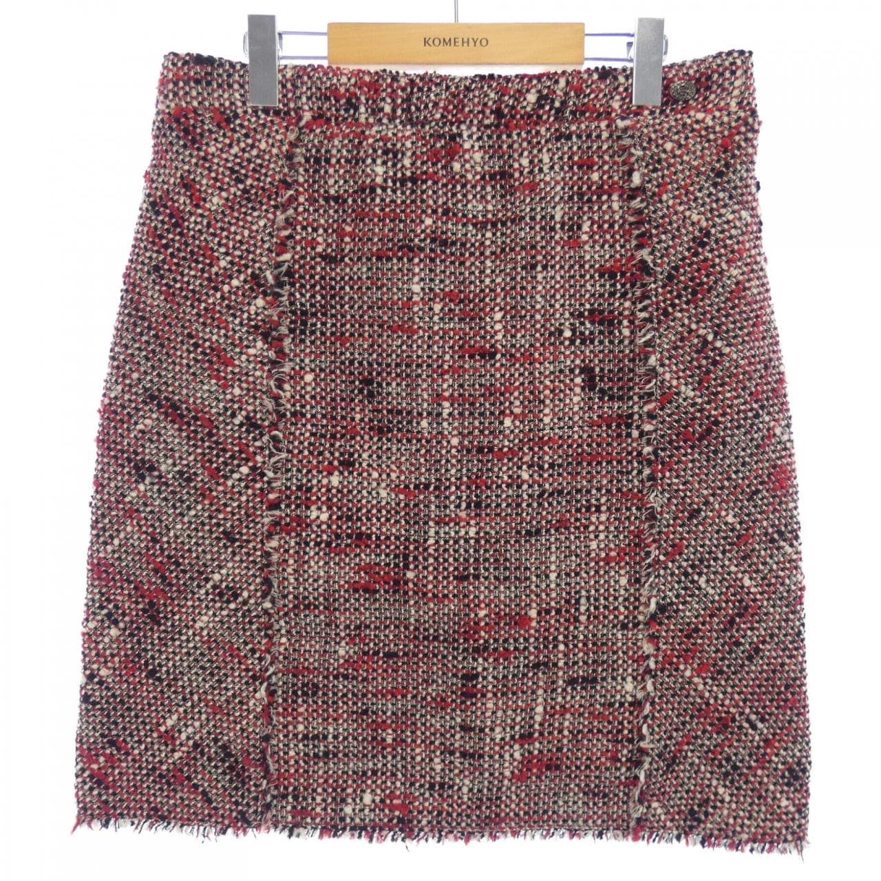 シャネル CHANEL P39620V28361 スカート