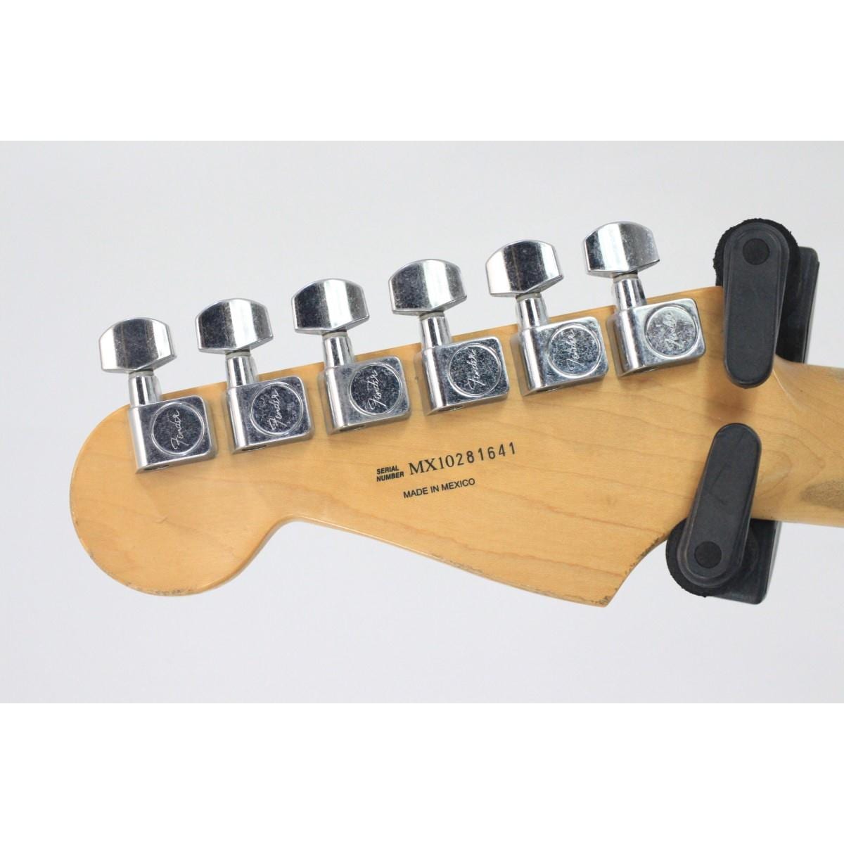 ＦＥＮＤＥＲ　　ＲＯＡＤ　ＷＯＲＮ　ＰＬＡＹＥＲ　ＳＴ