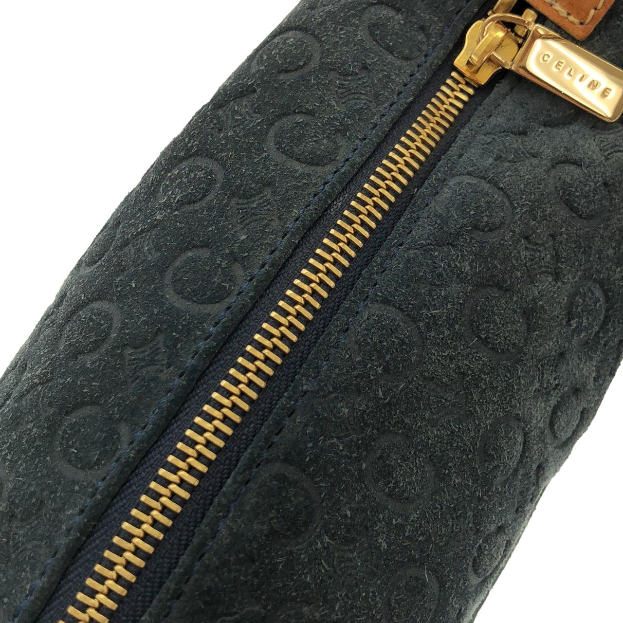 【ヴィンテージ】セリーヌ ショルダーバッグ