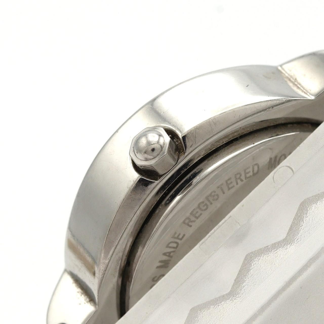 【ノーメンテナンス還元価格】フェンディ オロロジ 3050L SS クォーツ