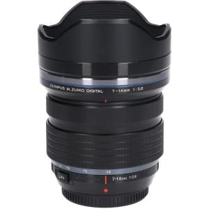 ＭＺＤ７－１４ｍｍ　Ｆ２．８ＰＲＯ