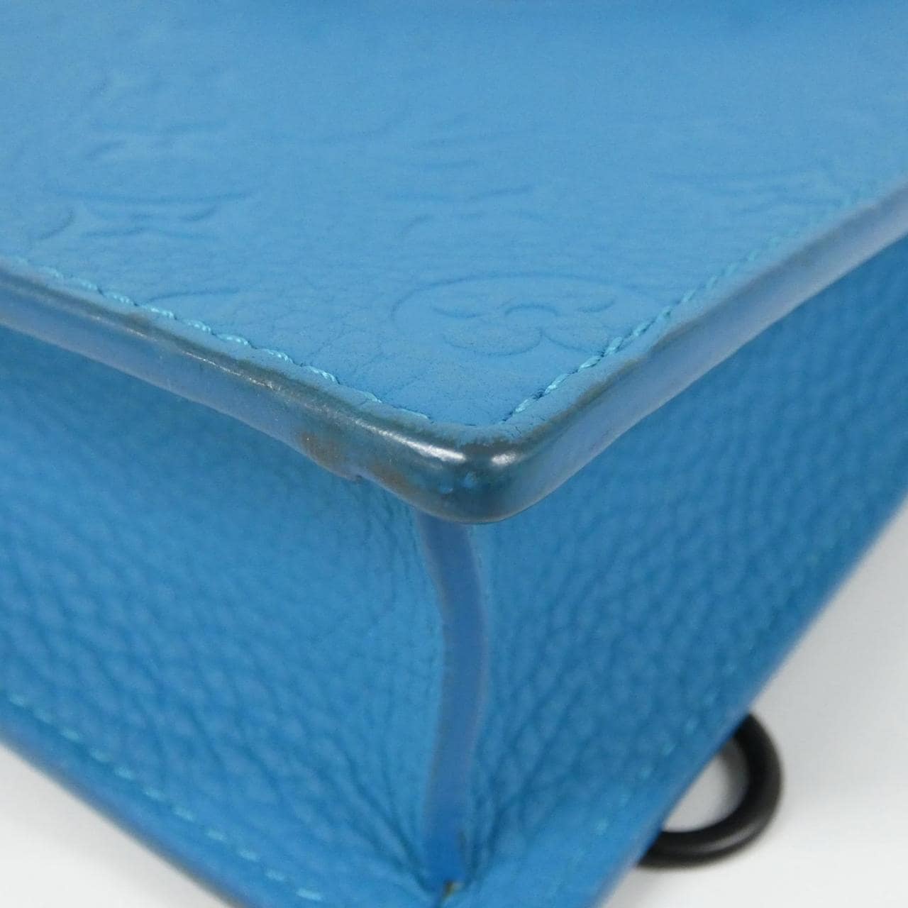 ルイヴィトン トリヨン モノグラム サックプラ メッセンジャー M55891 バッグ