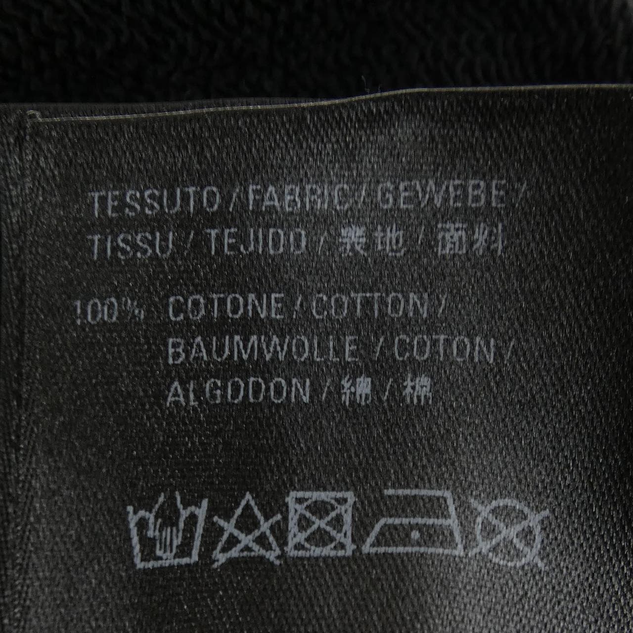 バレンシアガ BALENCIAGA 571194 TFV75 パーカー