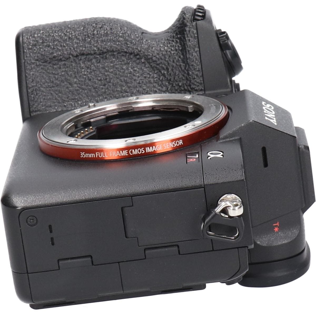 α７Ｒ　ＩＶ　ＩＬＣＥ－７ＲＭ４