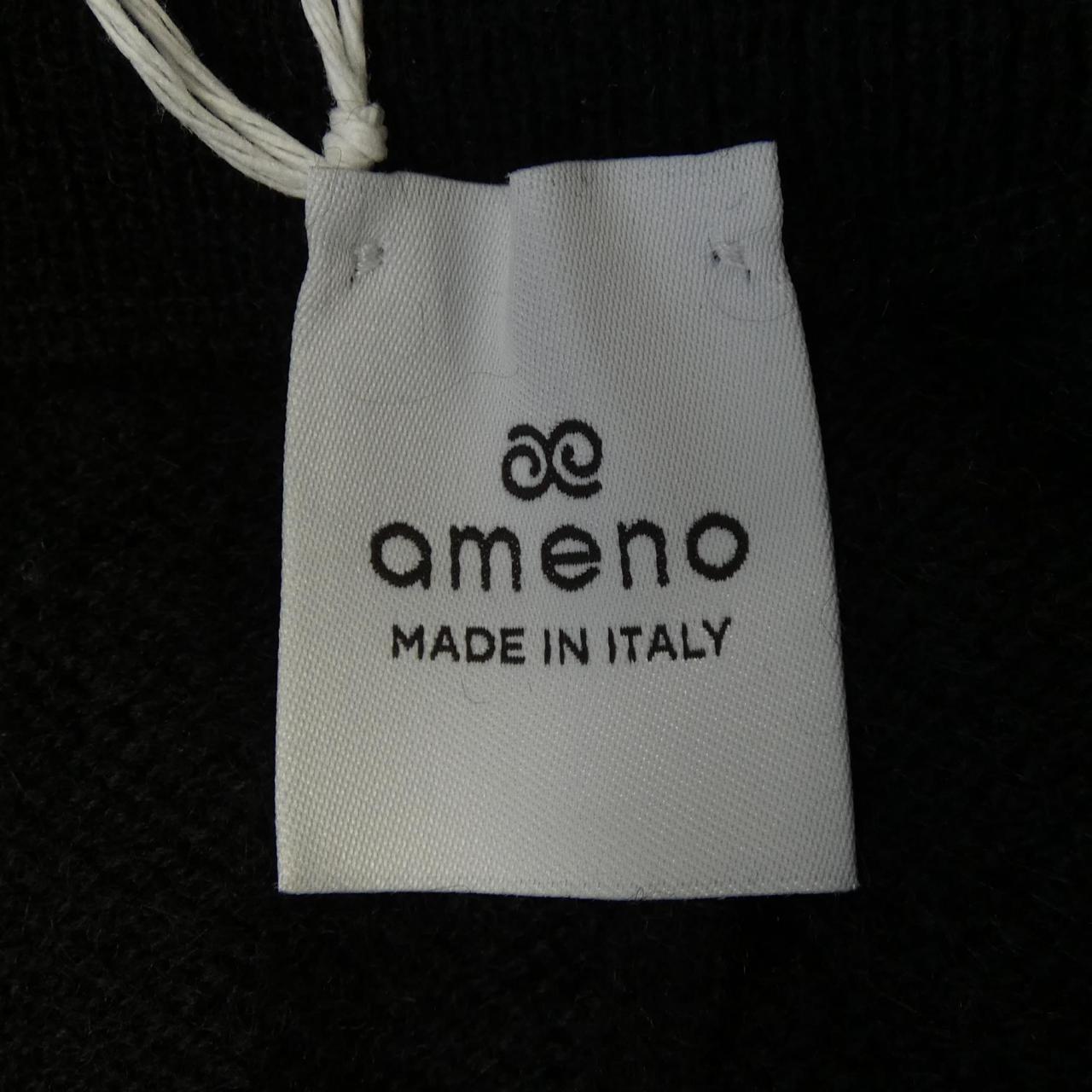 AMENO パンツ
