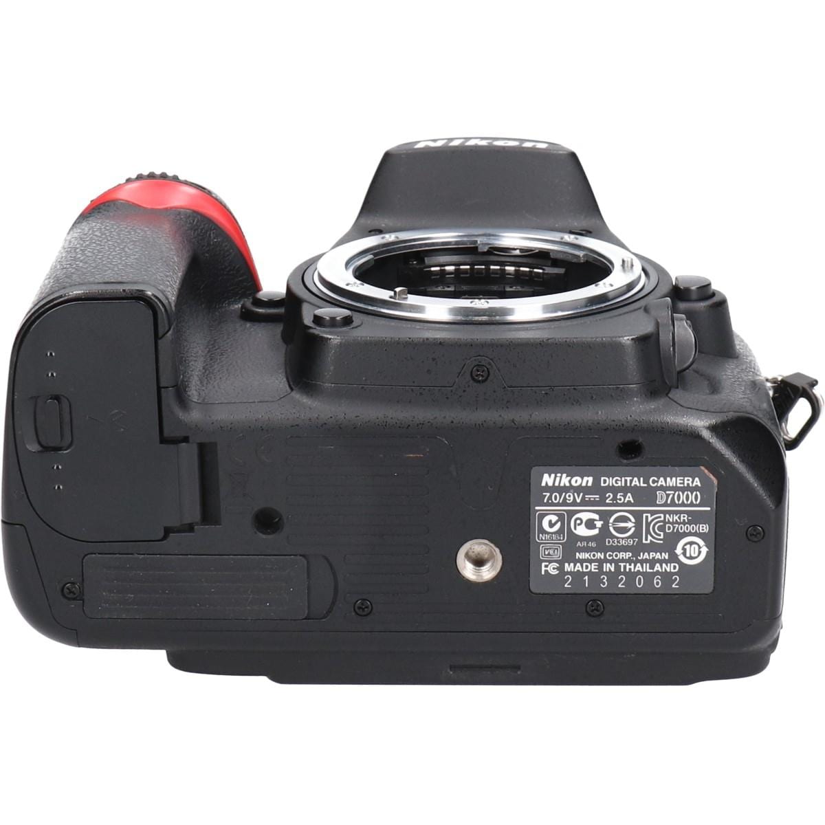Ｄ７０００