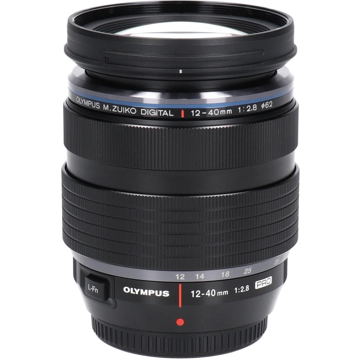 ＭＺＤ１２－４０ｍｍ　Ｆ２．８ＰＲＯ