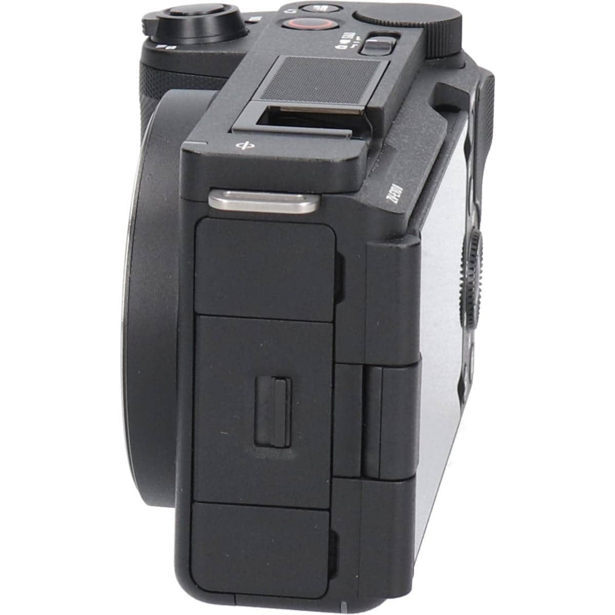 ＶＬＯＧＣＡＭ　ＺＶ－Ｅ１０ＩＩ