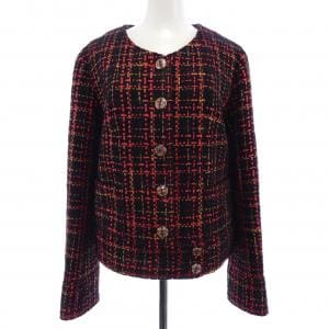 シャネル CHANEL P73176V64615 ノーカラージャケット