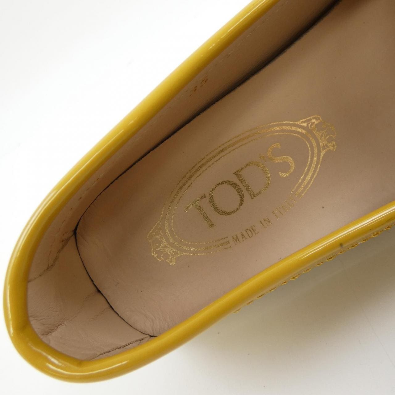トッズ TOD'S シューズ