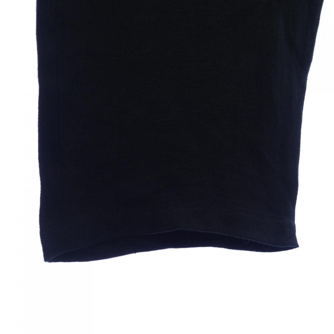 ヨウジヤマモトプールオム YOHJI YAMAMOTO POUR パンツ