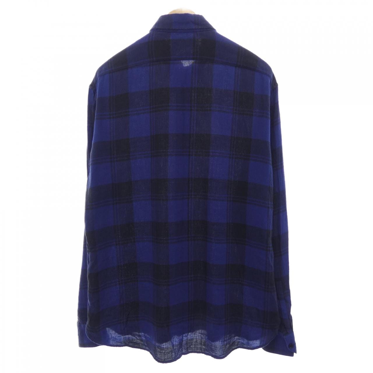 サンローラン SAINT LAURENT 469222 Y072R Tシャツ
