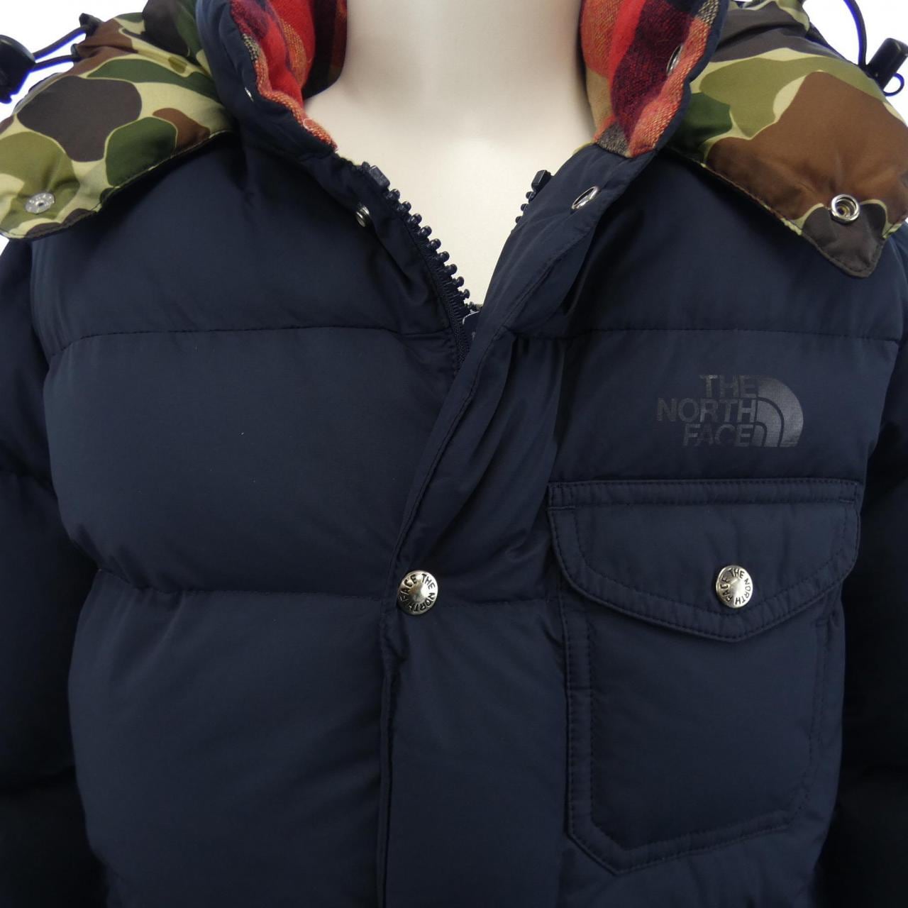 ジュンヤワタナベマン JUNYA WATANABE MAN WF-J910 ダウンジャケット