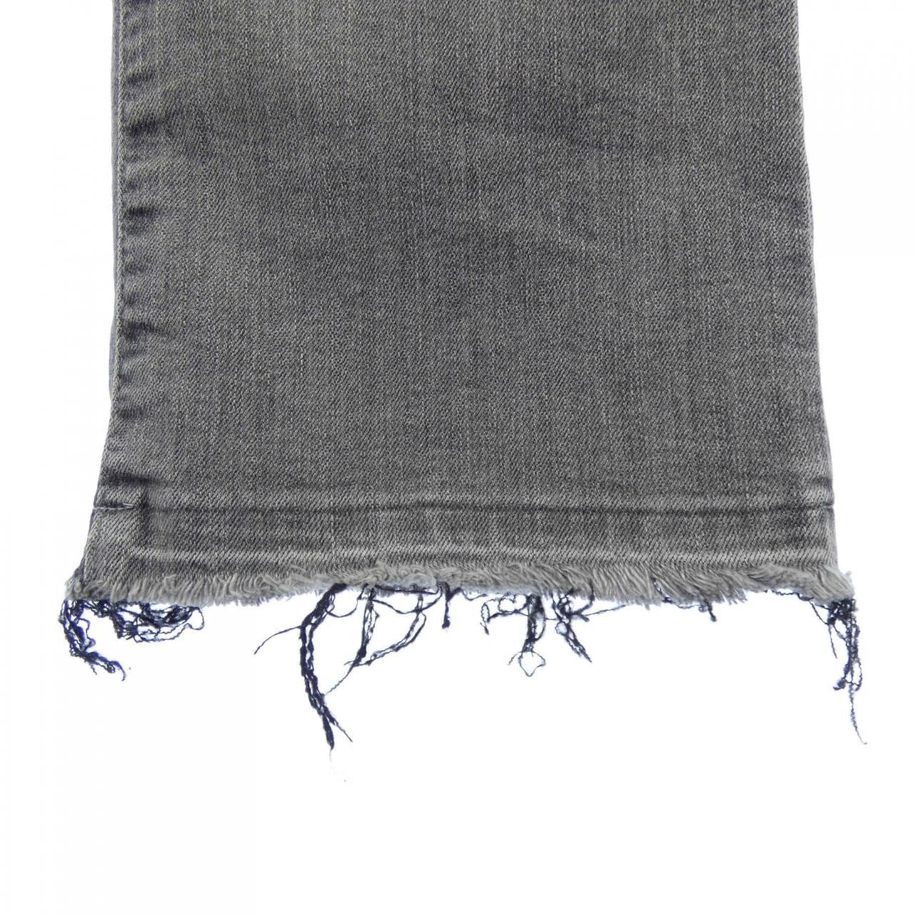 SCENTOF ジーンズ