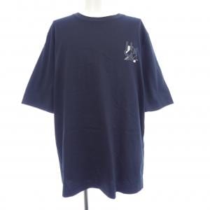 エルメス HERMES ミニレザーパッチ　ジュ ダドレス JEU D'ADRESS 457930HA Tシャツ