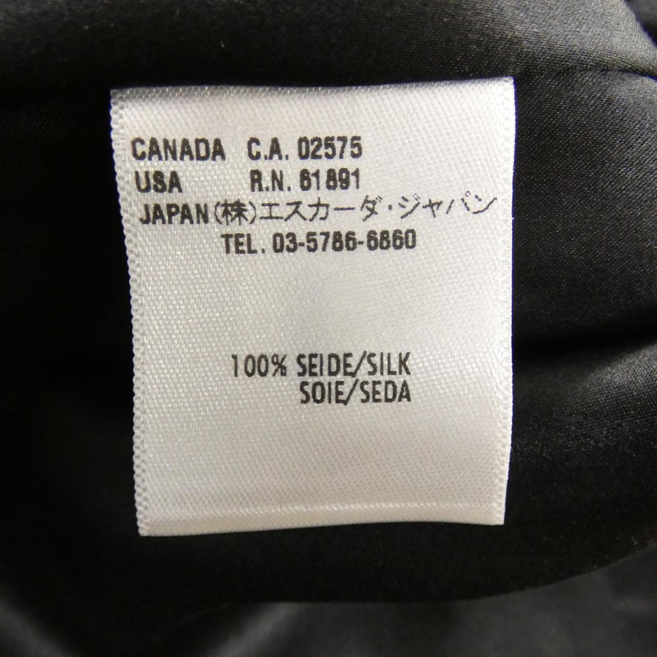 エスカーダ ESCADA ジャケット