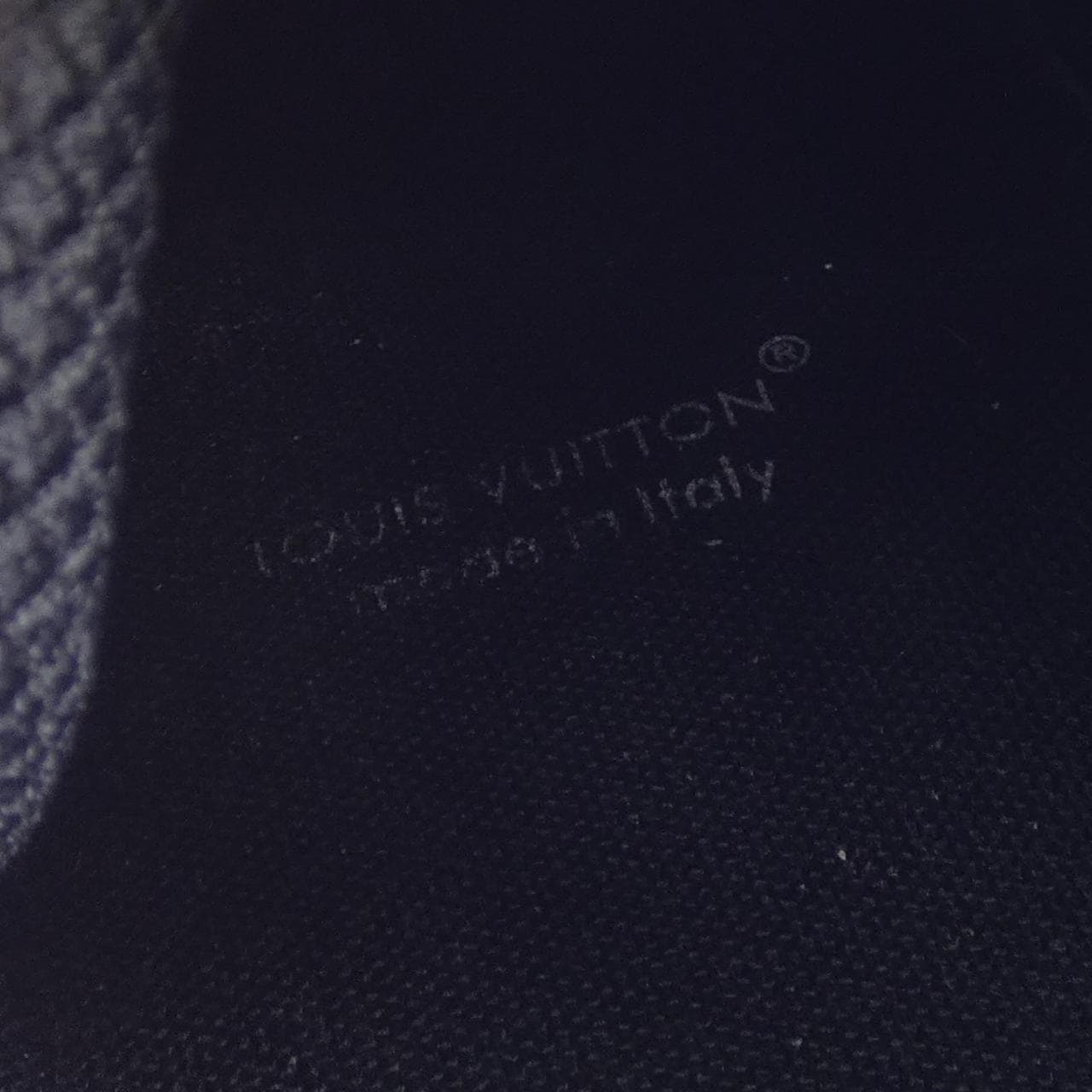 ルイヴィトン LOUIS VUITTON スニーカー