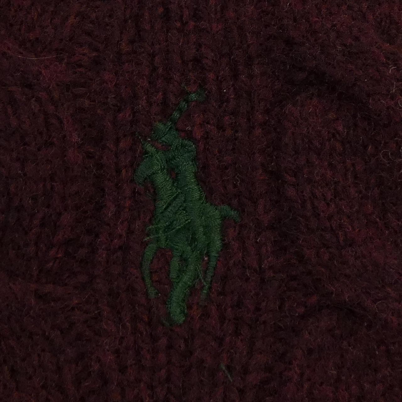 ポロラルフローレン POLO RALPH LAUREN ニット