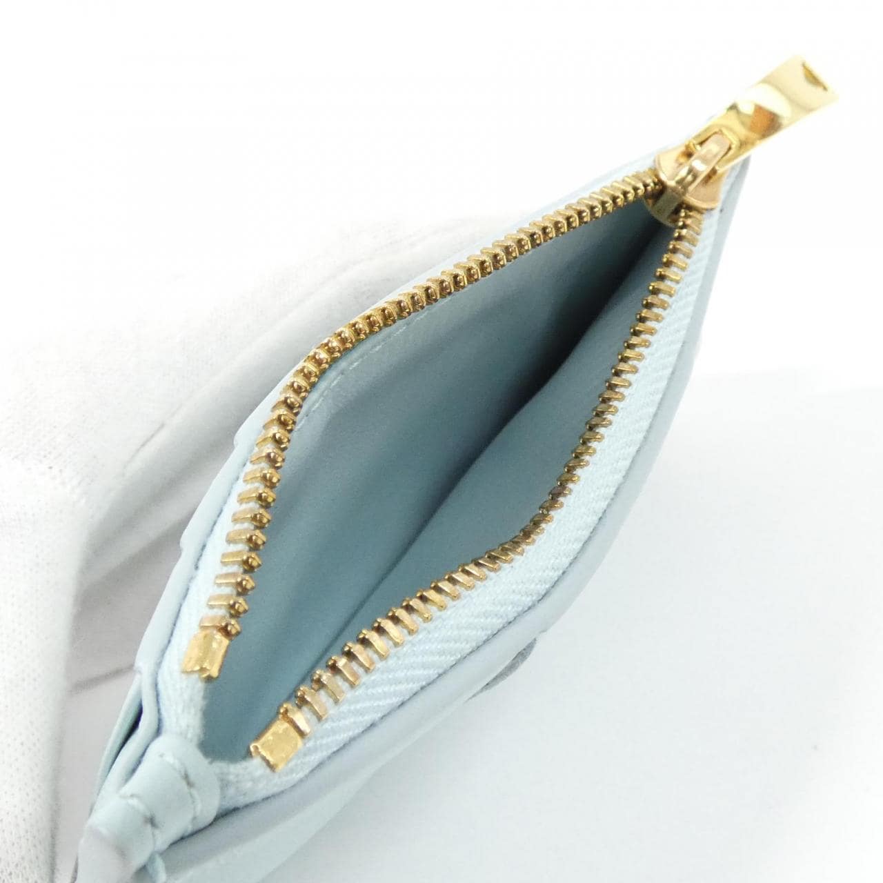 ボッテガヴェネタ 681010 VCQC4 コインケース