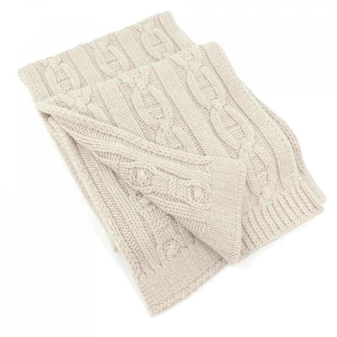 エルメス HERMES ケーブル･マイヨン MUFFLER