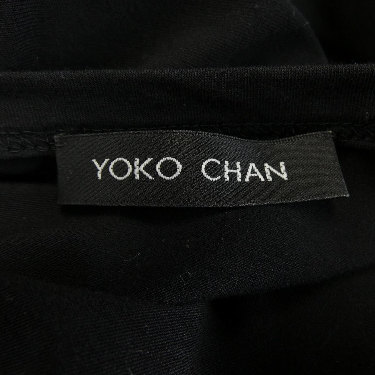 ヨーコチャン YOKO CHAN YCT-219-027 トップス