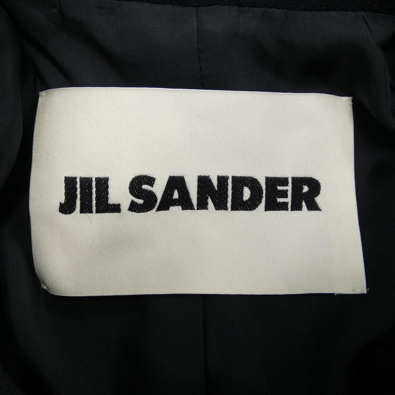 ジルサンダー JIL SANDER J21AM0001 J40004 コート
