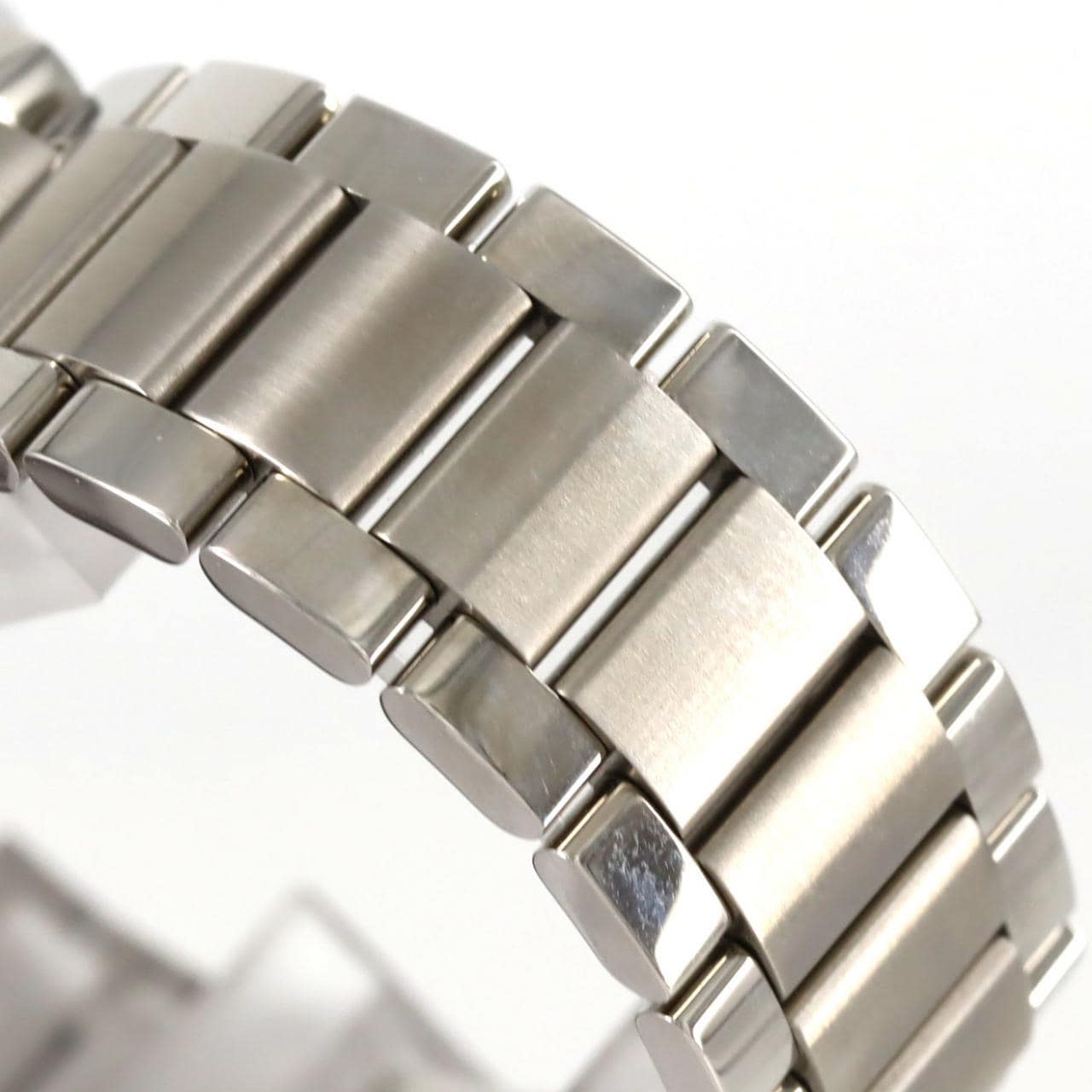 ルイヴィトン タンブールラブリーカップクロノ Q1G03 SS クォーツ