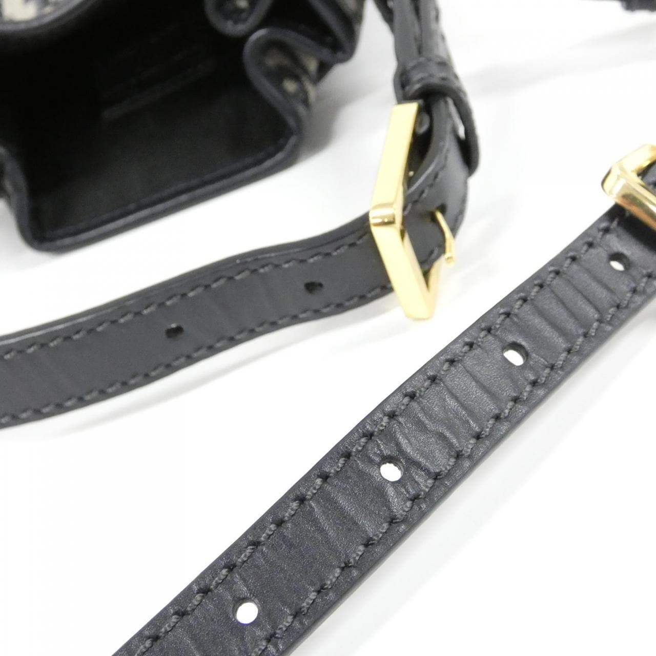 クリスチャンディオール DIOR OBLIQUE セ ディオール スモール M2272UTZQ ショルダーバッグ