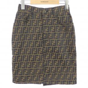 【ヴィンテージ】フェンディ FENDI スカート