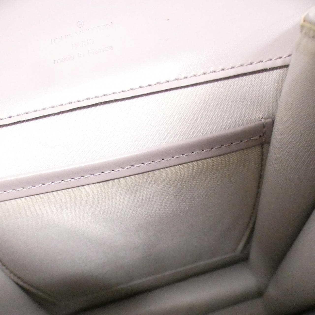 ルイヴィトン エピ ビアリッツ M5293B バッグ