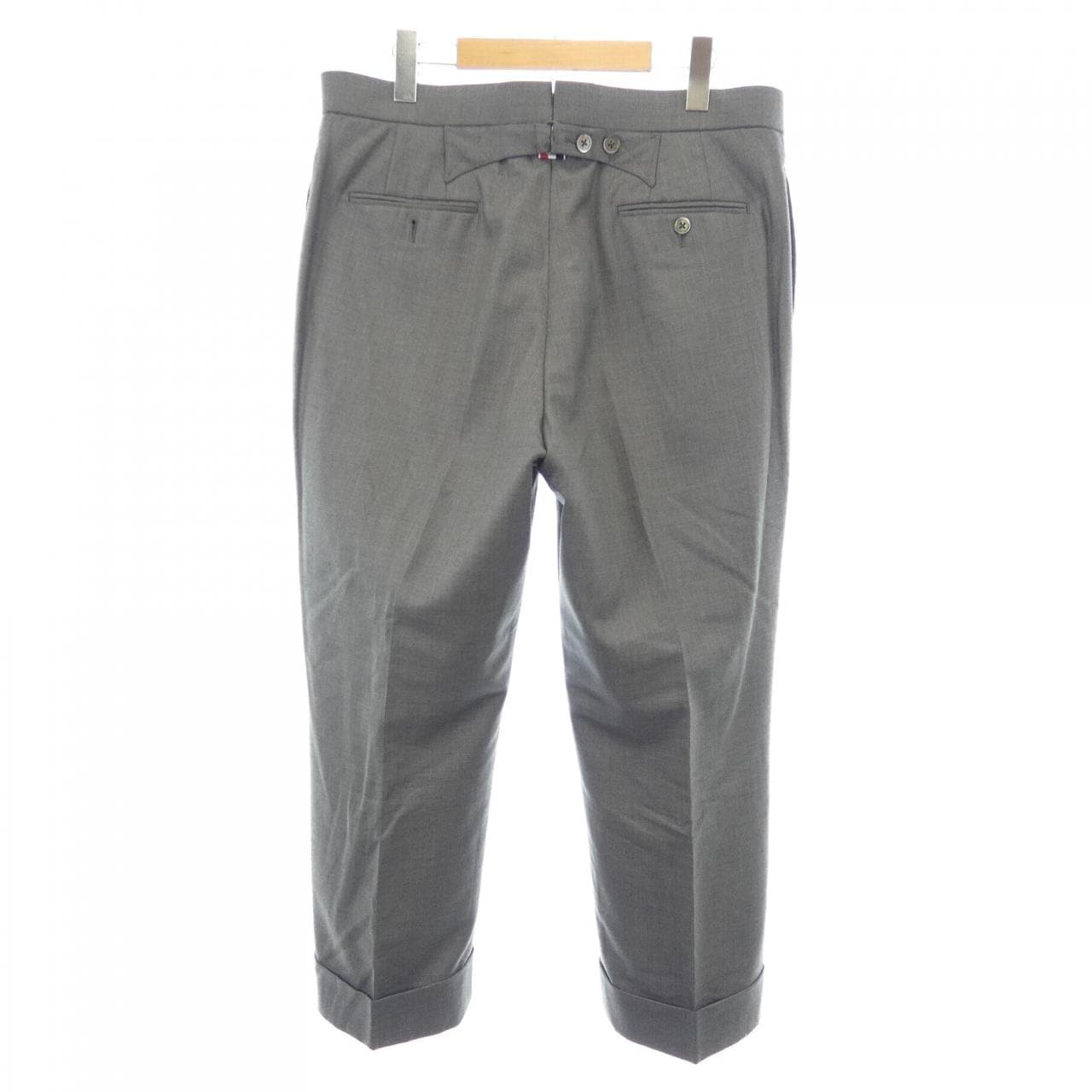トムブラウン THOM BROWNE MTC160A-00626 パンツ